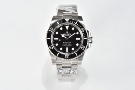 Clean Factory Rolex Submariner m114060-0002 Calibre 3130 Case diameter: 40mm Replica