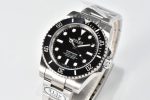 Clean Factory Rolex Submariner m114060-0002 Calibre 3130 Case diameter: 40mm Replica - 图片 5