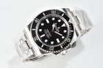 Clean Factory Rolex Submariner m114060-0002 Calibre 3130 Case diameter: 40mm Replica - 图片 2
