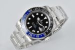 Clean Factory Rolex GMT-Master Il m126710blnr-0003 Calibre 3285 Case diameter: 40mm Replica - 图片 8