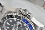 Clean Factory Rolex GMT-Master Il m126710blnr-0003 Calibre 3285 Case diameter: 40mm Replica - 图片 6