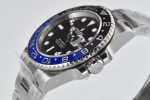 Clean Factory Rolex GMT-Master Il m126710blnr-0003 Calibre 3285 Case diameter: 40mm Replica - 图片 5