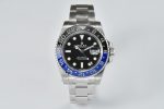 Clean Factory Rolex GMT-Master Il m126710blnr-0003 Calibre 3285 Case diameter: 40mm Replica