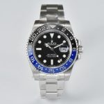 Clean Factory Rolex GMT-Master Il m126710blnr-0003 Calibre 3285 Case diameter: 40mm Replica