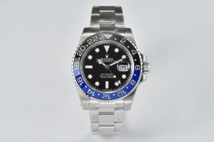 Clean Factory Rolex GMT-Master Il m126710blnr-0003 Calibre 3285 Case diameter: 40mm Replica