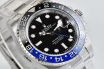 Clean Factory Rolex GMT-Master Il m126710blnr-0003 Calibre 3285 Case diameter: 40mm Replica - 图片 2