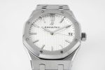 APS Factory Audemars Piguet Royal Oak 15500ST.OO.1220ST.04 Calibre 4302 Case diameter: 41mm Replica - 图片 9