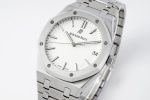 APS Factory Audemars Piguet Royal Oak 15500ST.OO.1220ST.04 Calibre 4302 Case diameter: 41mm Replica - 图片 8