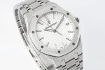 APS Factory Audemars Piguet Royal Oak 15500ST.OO.1220ST.04 Calibre 4302 Case diameter: 41mm Replica - 图片 7