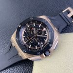 APF Factory Audemars Piguet Royal Oak Offshore 26401RO.OO.A002CA.02 Calibre 3126 Case diameter: 44mm Replica - 图片 7
