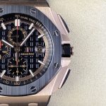 APF Factory Audemars Piguet Royal Oak Offshore 26401RO.OO.A002CA.02 Calibre 3126 Case diameter: 44mm Replica - 图片 5