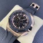 APF Factory Audemars Piguet Royal Oak Offshore 26401RO.OO.A002CA.02 Calibre 3126 Case diameter: 44mm Replica - 图片 2