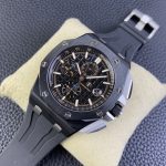 APF Factory Audemars Piguet Royal Oak Offshore 26405CE.OO.A002CA.02 Calibre 3126 Case diameter: 44mm Replica - 图片 8