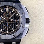 APF Factory Audemars Piguet Royal Oak Offshore 26405CE.OO.A002CA.02 Calibre 3126 Case diameter: 44mm Replica - 图片 6