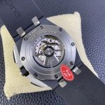 APF Factory Audemars Piguet Royal Oak Offshore 26405CE.OO.A002CA.02 Calibre 3126 Case diameter: 44mm Replica - 图片 4