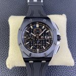 APF Factory Audemars Piguet Royal Oak Offshore 26405CE.OO.A002CA.02 Calibre 3126 Case diameter: 44mm Replica