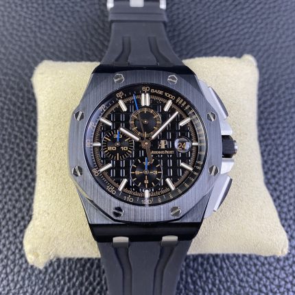 APF Factory Audemars Piguet Royal Oak Offshore 26405CE.OO.A002CA.02 Calibre 3126 Case diameter: 44mm Replica