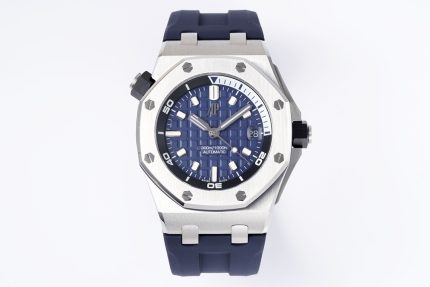 ZF Factory Audemars Piguet Royal Oak Offshore 15720ST.OO.A027CA.01 Calibre 4308 Case diameter: 42mm Replica