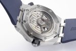 ZF Factory Audemars Piguet Royal Oak Offshore 15720ST.OO.A027CA.01 Calibre 4308 Case diameter: 42mm Replica - 图片 5