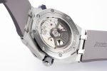 ZF Factory Audemars Piguet Royal Oak Offshore 15720ST.OO.A009CA.01 Calibre 4308 Case diameter: 42mm Replica - 图片 5