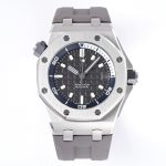ZF Factory Audemars Piguet Royal Oak Offshore 15720ST.OO.A009CA.01 Calibre 4308 Case diameter: 42mm Replica