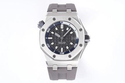 ZF Factory Audemars Piguet Royal Oak Offshore 15720ST.OO.A009CA.01 Calibre 4308 Case diameter: 42mm Replica