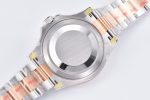 Clean Factory Rolex Yacht-Master m126621-0002 Calibre 3235 Case diameter: 40mm Replica - 图片 7