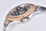 Clean Factory Rolex Yacht-Master m126621-0002 Calibre 3235 Case diameter: 40mm Replica - 图片 5