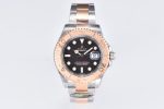 Clean Factory Rolex Yacht-Master m126621-0002 Calibre 3235 Case diameter: 40mm Replica