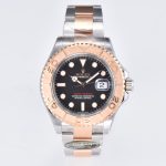 Clean Factory Rolex Yacht-Master m126621-0002 Calibre 3235 Case diameter: 40mm Replica