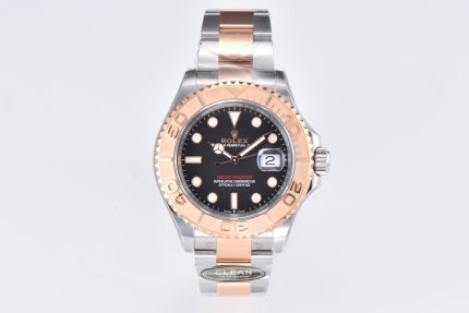 Clean Factory Rolex Yacht-Master m126621-0002 Calibre 3235 Case diameter: 40mm Replica