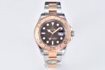 Clean Factory Rolex Yacht-Master m126621-0001 Calibre 3235 Case diameter: 40mm Replica