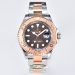 Clean Factory Rolex Yacht-Master m126621-0001 Calibre 3235 Case diameter: 40mm Replica