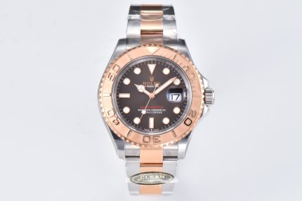 Clean Factory Rolex Yacht-Master m126621-0001 Calibre 3235 Case diameter: 40mm Replica