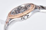Clean Factory Rolex Yacht-Master m126621-0001 Calibre 3235 Case diameter: 40mm Replica - 图片 2