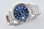 Clean Factory Rolex Datejust m126334-0002 Calibre 3235 Case diameter: 41mm Replica - 图片 9