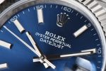 Clean Factory Rolex Datejust m126334-0002 Calibre 3235 Case diameter: 41mm Replica - 图片 8