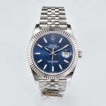 Clean Factory Rolex Datejust m126334-0002 Calibre 3235 Case diameter: 41mm Replica