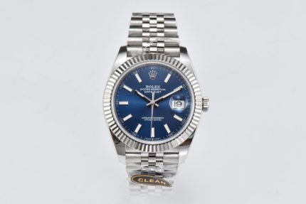 Clean Factory Rolex Datejust m126334-0002 Calibre 3235 Case diameter: 41mm Replica