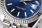 Clean Factory Rolex Datejust m126334-0002 Calibre 3235 Case diameter: 41mm Replica - 图片 6
