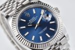 Clean Factory Rolex Datejust m126334-0002 Calibre 3235 Case diameter: 41mm Replica - 图片 5