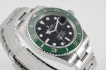 ZF Factory Rolex Submariner m126610lv-0002 Calibre 3235 Case diameter: 41mm Replica - 图片 7