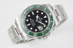 ZF Factory Rolex Submariner m126610lv-0002 Calibre 3235 Case diameter: 41mm Replica - 图片 6