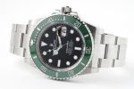 ZF Factory Rolex Submariner m126610lv-0002 Calibre 3235 Case diameter: 41mm Replica - 图片 4