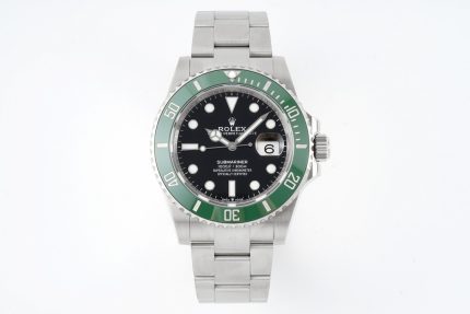 ZF Factory Rolex Submariner m126610lv-0002 Calibre 3235 Case diameter: 41mm Replica