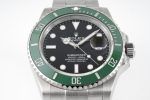 ZF Factory Rolex Submariner m126610lv-0002 Calibre 3235 Case diameter: 41mm Replica - 图片 3