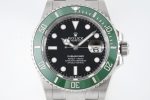 ZF Factory Rolex Submariner m126610lv-0002 Calibre 3235 Case diameter: 41mm Replica - 图片 2