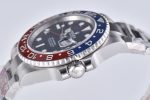 Clean Factory Rolex GMT-Master Il m126719blro-0003 Calibre 3285 Case diameter: 40mm Replica - 图片 5