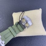 ZF Factory Audemars Piguet Royal Oak Offshore 15720ST.OO.A052CA.01 Calibre 4308 Case diameter: 42mm Replica - 图片 3