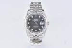 Clean Factory Rolex Datejust m126334-0006 Calibre 3235 Case diameter: 41mm Replica